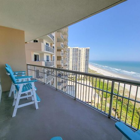 1104 Margate Condo Myrtle Beach Exterior foto